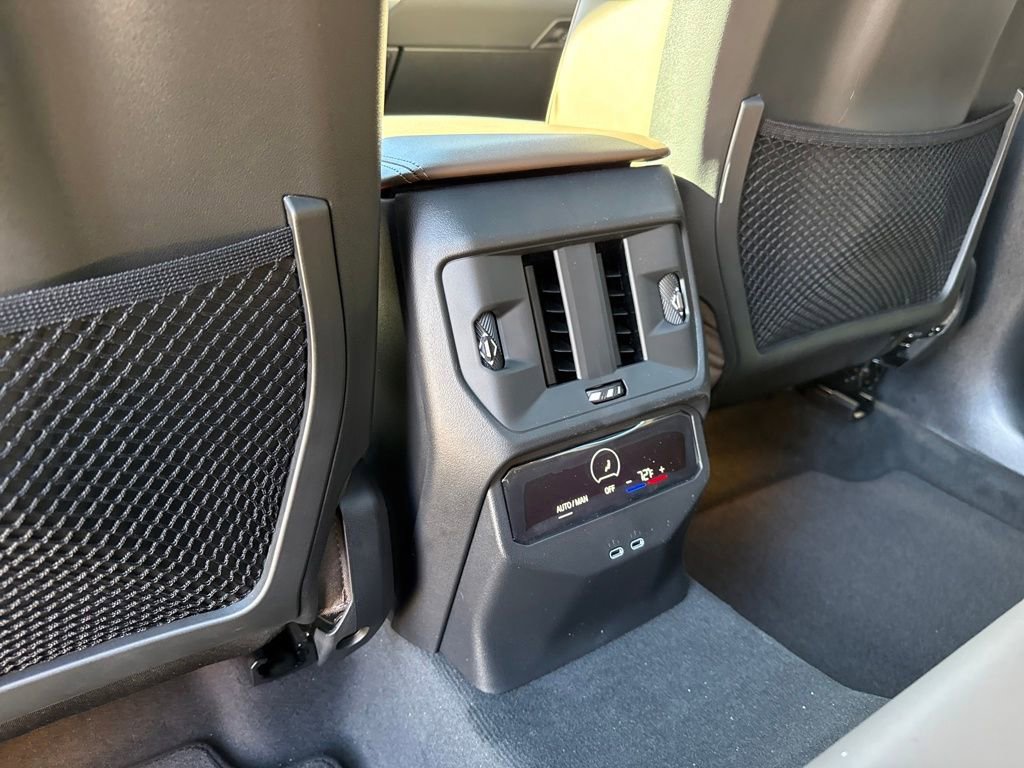 New 2026 BMW X3 xDrive30 image 21