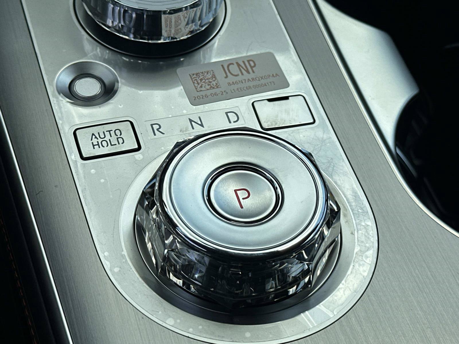 New 2027 Genesis GV70 2.5T Sport Prestige AWD/4WD image 17