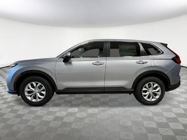New 2026 Honda CR-V LX image 3