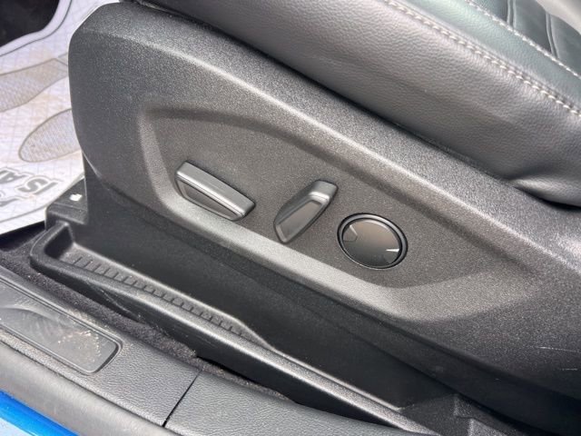 Certified 2024 Ford Edge SEL w/ Convenience Package image 20