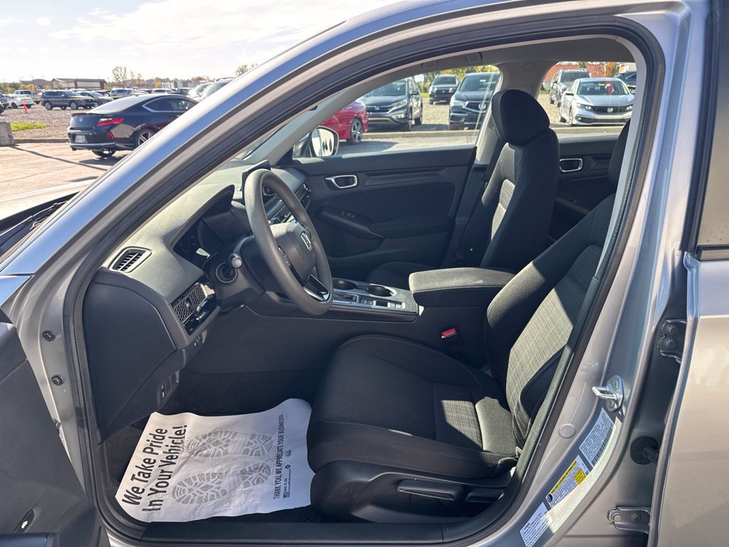 Used 2023 Honda Civic LX image 29