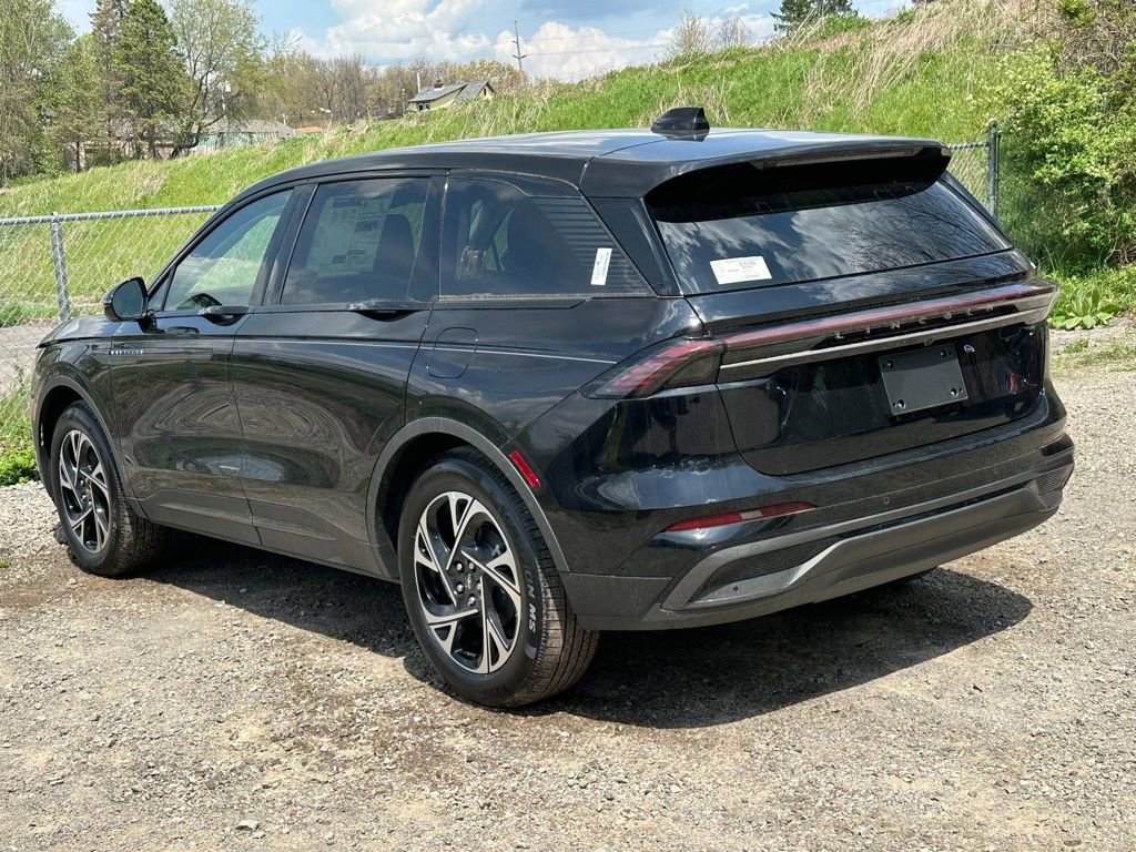 New 2026 Lincoln Nautilus Premier w/ Equipment Group 102A AWD/4WD image 33