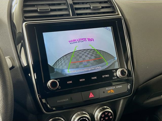Used 2024 Mitsubishi Outlander Sport SE image 18