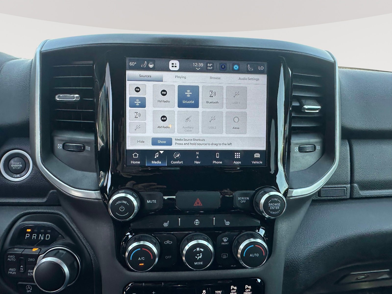 Used 2022 RAM 1500 Big Horn image 10