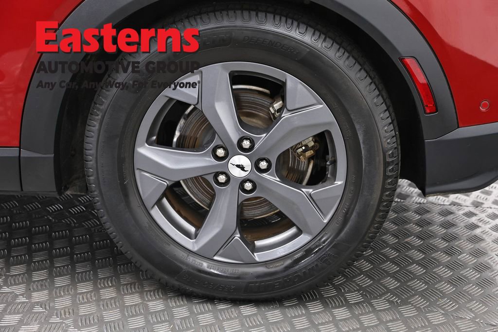 Used 2021 Ford Mustang Mach-E Select RWD image 31