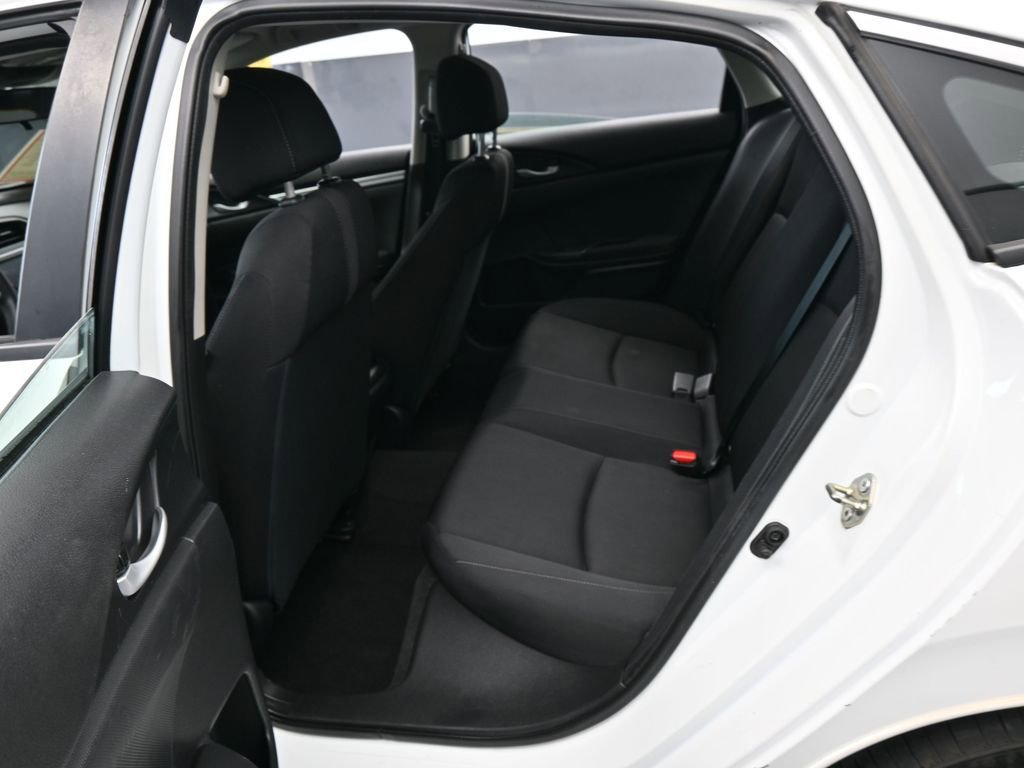 Used 2020 Honda Civic LX image 26