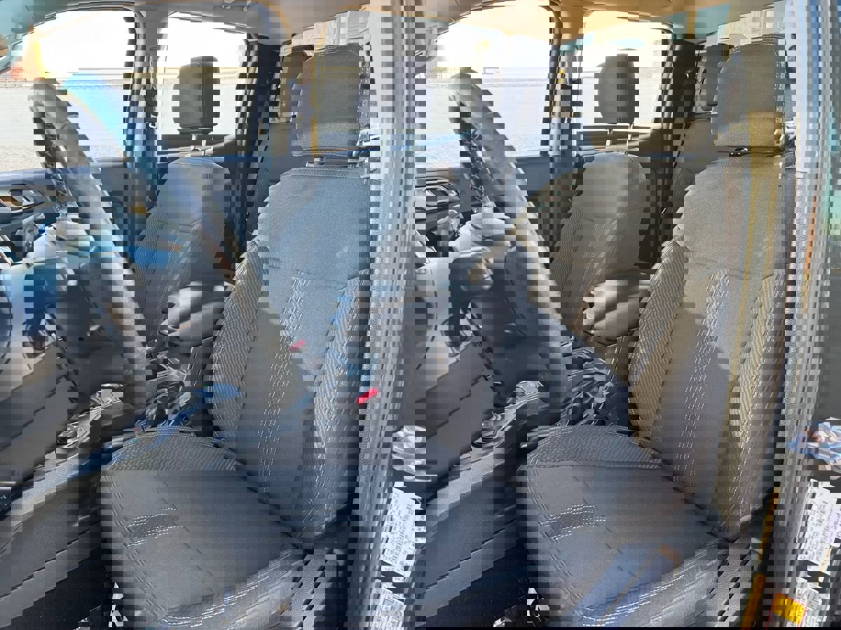 Used 2022 Ford Ranger XLT w/ Equipment Group 301A Mid image 16