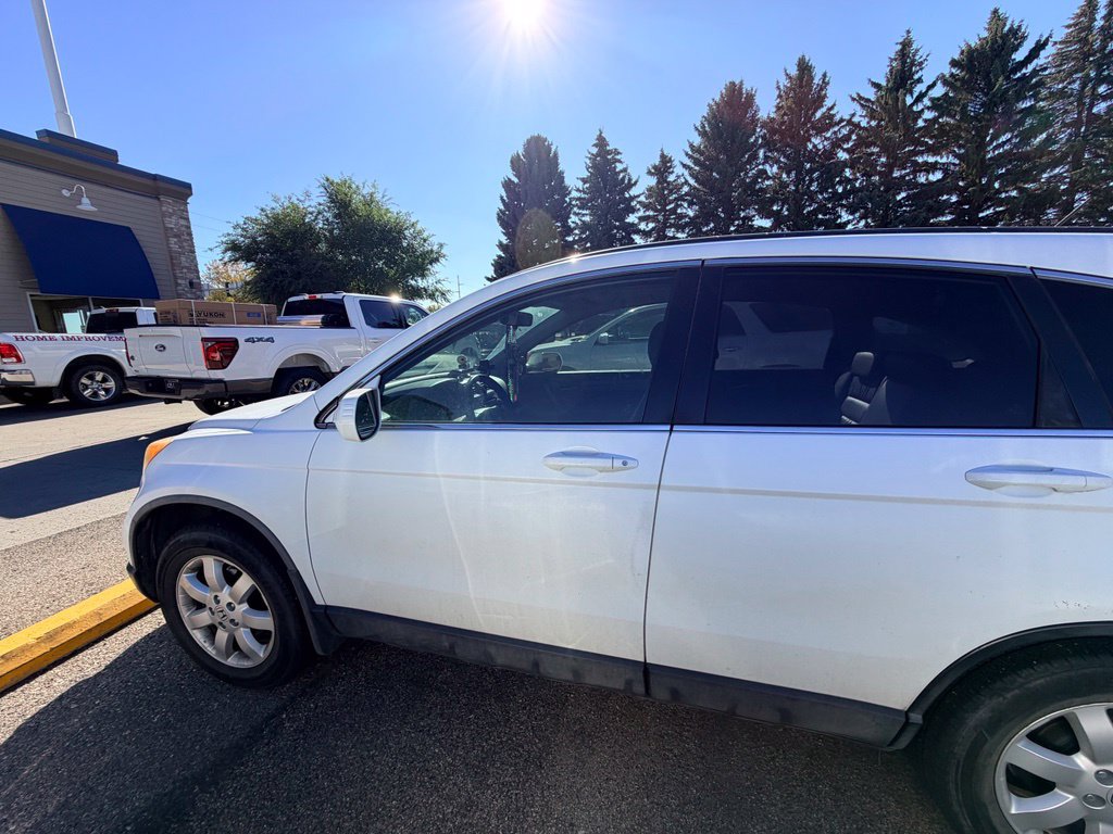 Used 2009 Honda CR-V EX-L image 4
