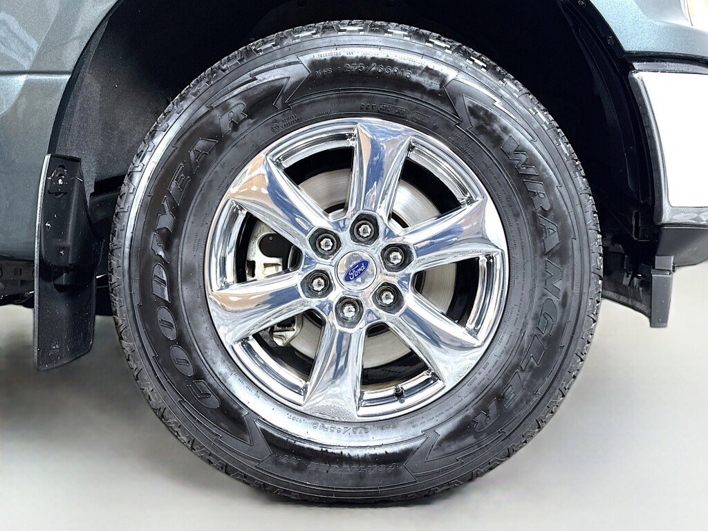 Used 2018 Ford F150 XLT w/ Equipment Group 302A Luxury image 46