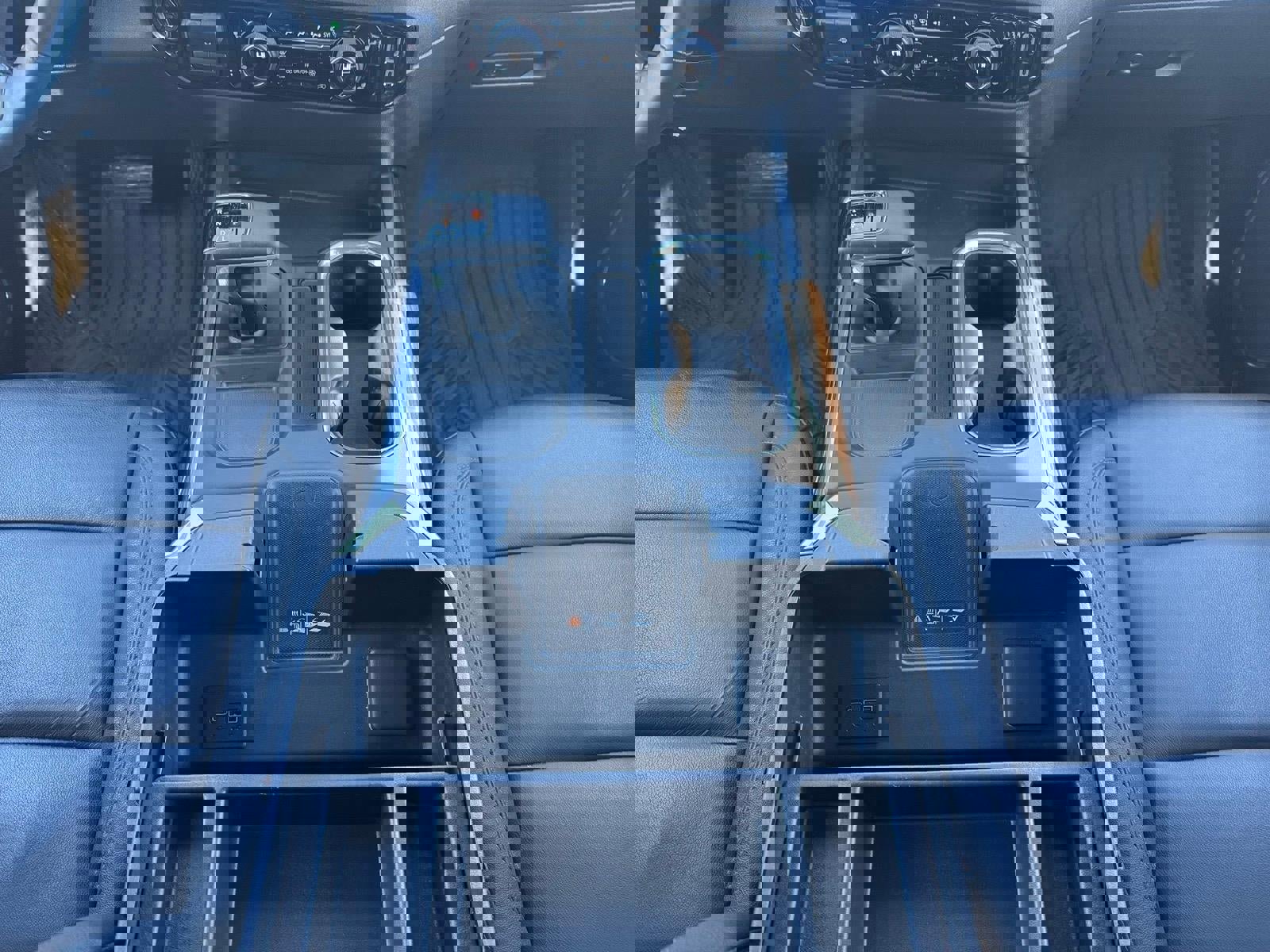 Certified 2024 Chevrolet Silverado 1500 RST w/ RST All Star Premium Package image 13