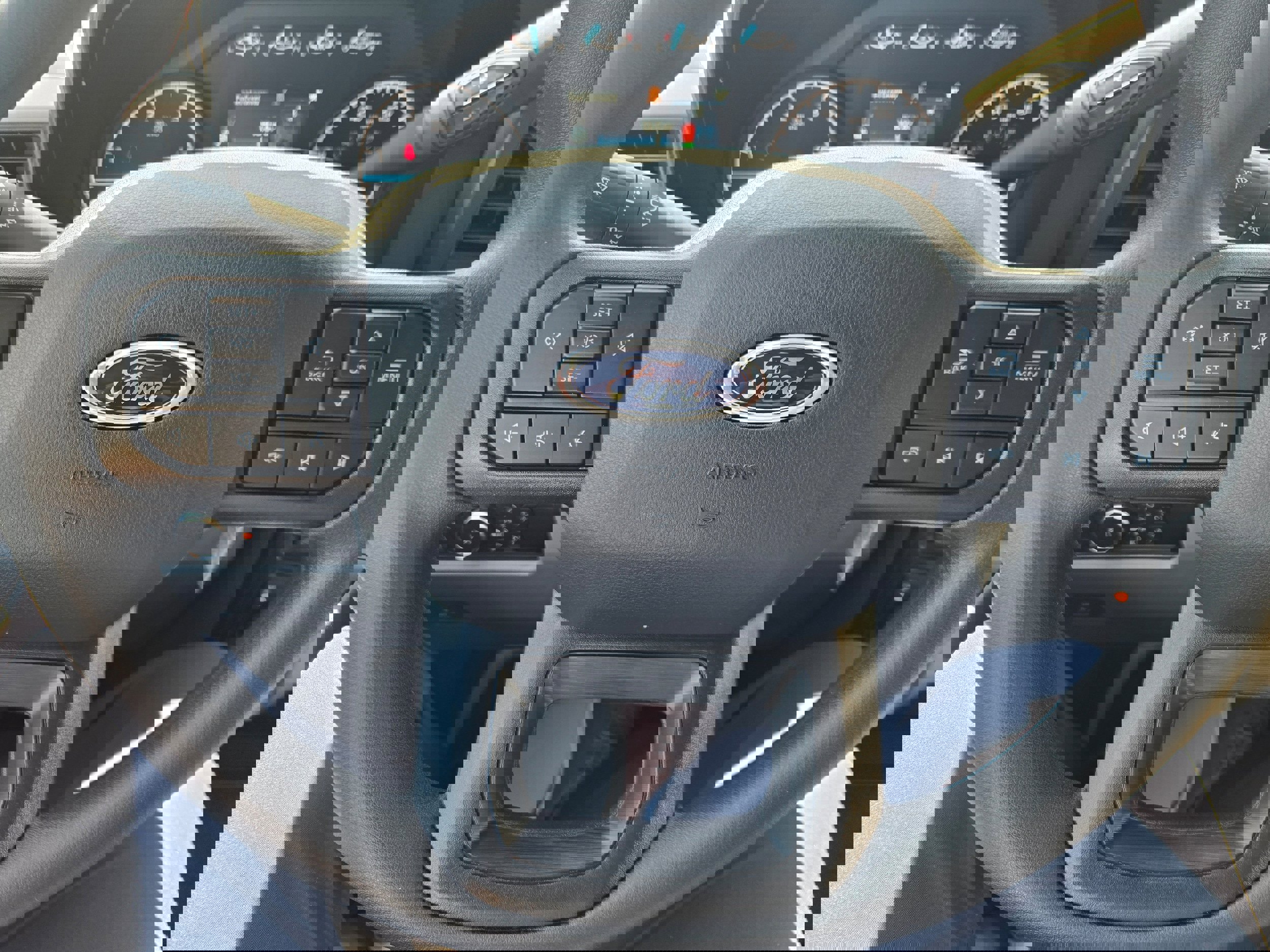New 2026 Ford F250 4x4 Crew Cab Super Duty image 13