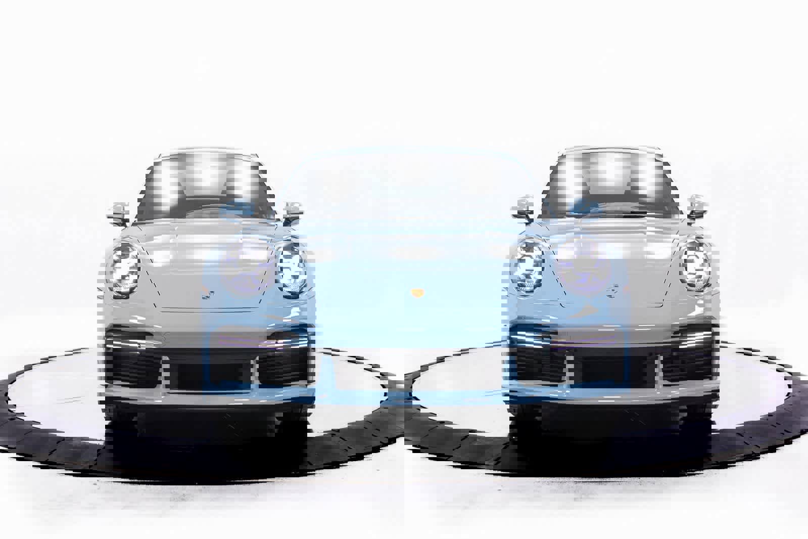 Used 2025 Porsche 911 Turbo S image 10