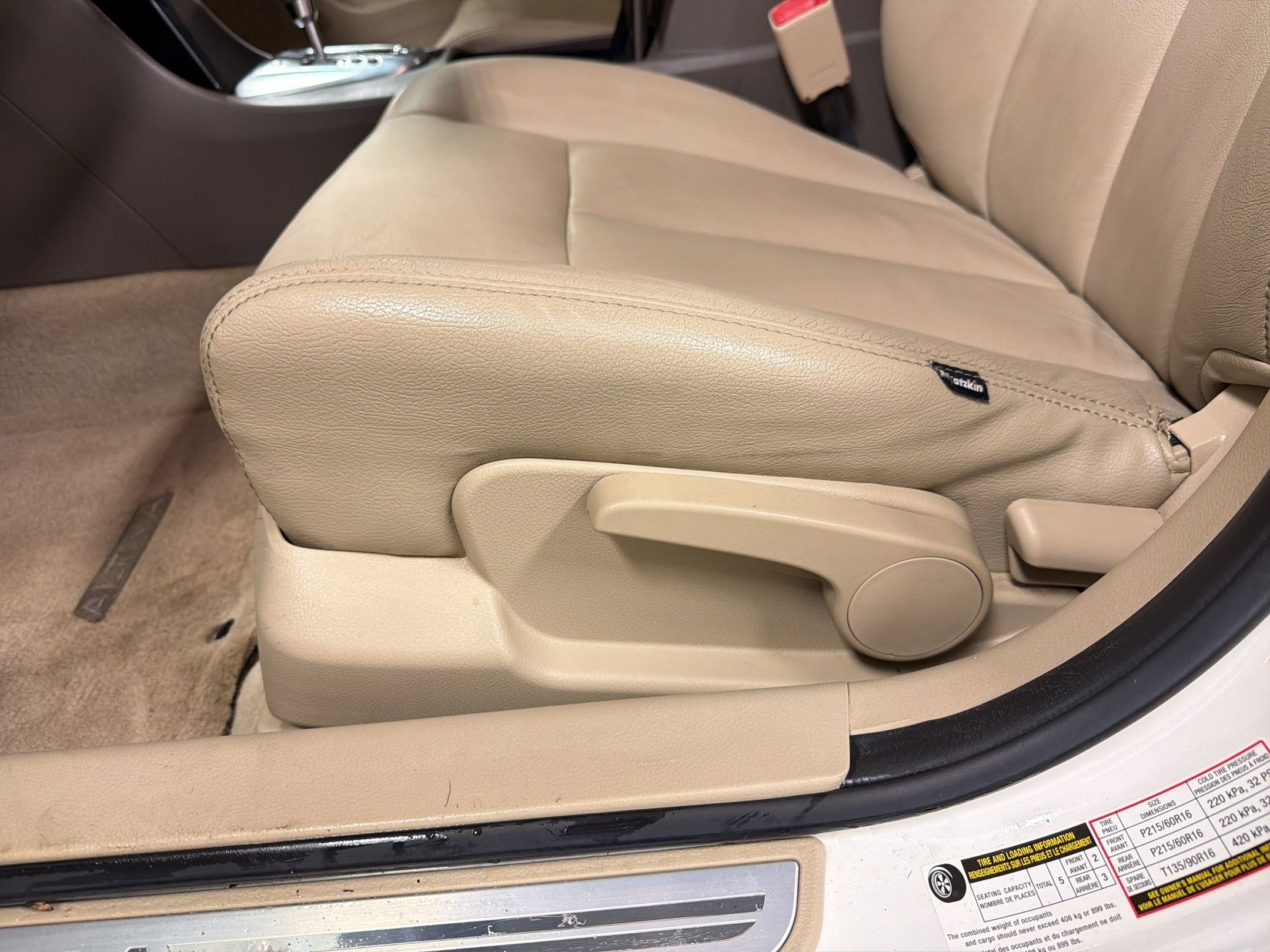 Used 2011 Nissan Altima 2.5 S w/ Special Edition Pkg FWD image 13
