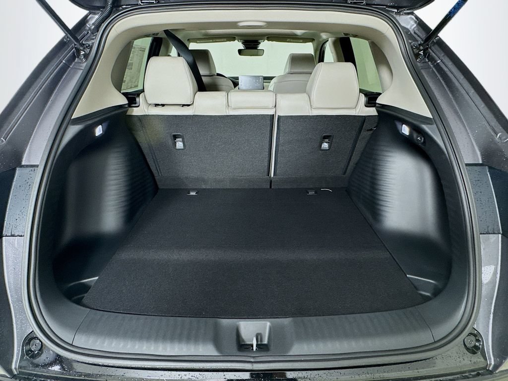 New 2027 Honda HR-V EX-L image 35