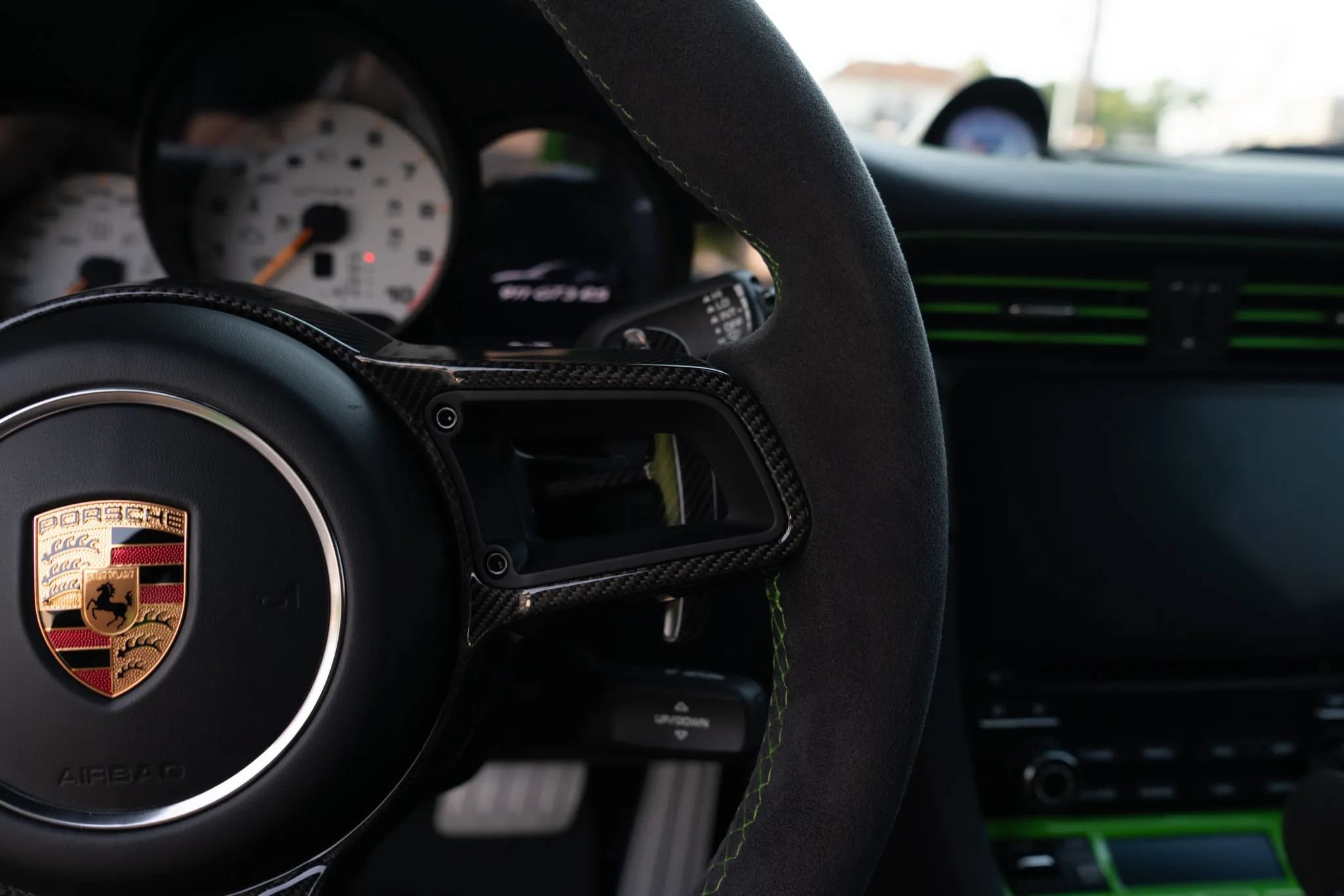 Used 2019 Porsche 911 GT3 RS RWD image 17
