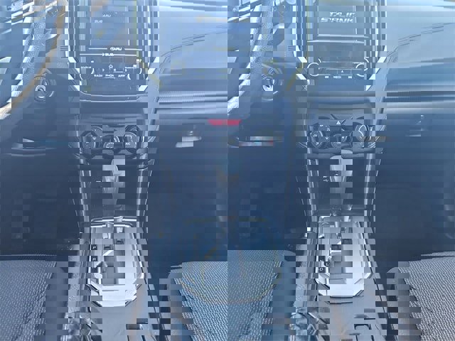 Used 2023 Subaru Impreza 2.0i image 11