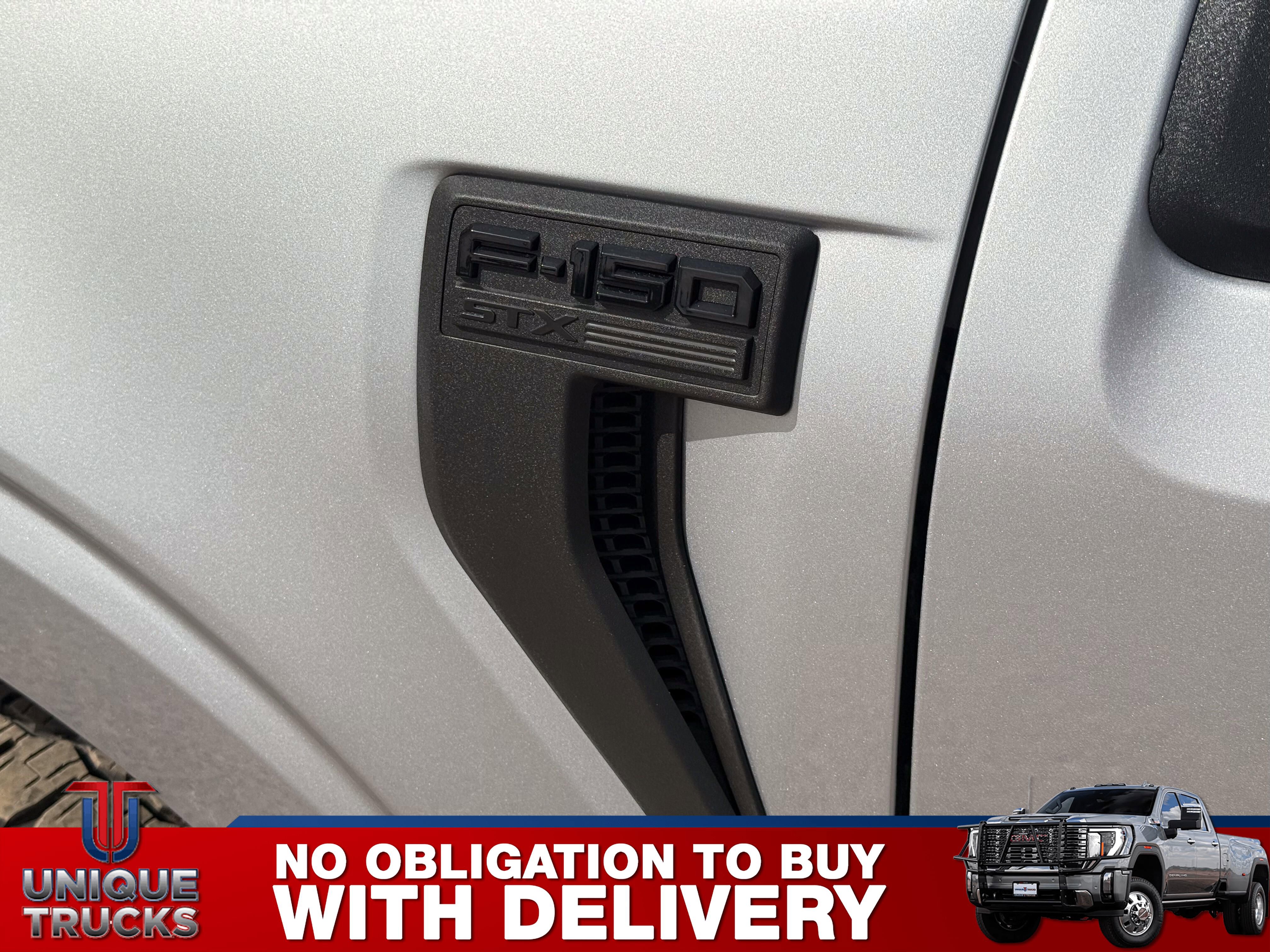 Used 2023 Ford F150 XL w/ STX Appearance Package image 12
