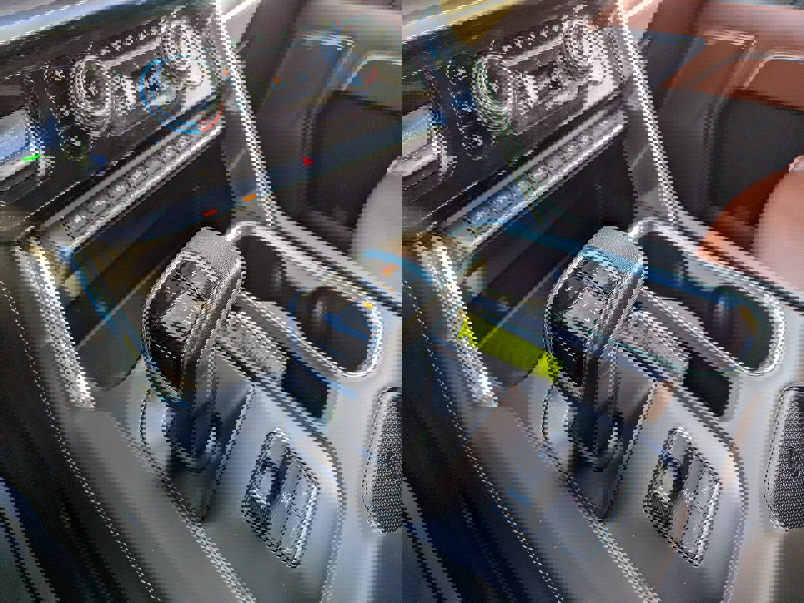 Certified 2022 GMC Sierra 1500 Denali Ultimate image 29