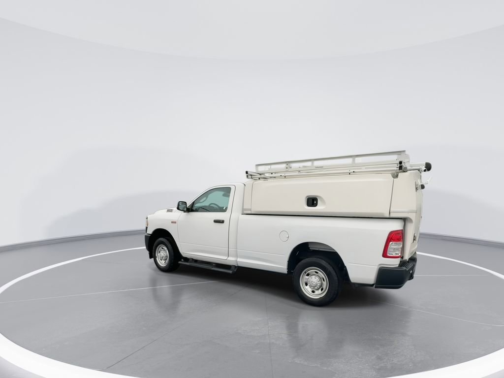 Used 2020 RAM 2500 Tradesman image 6