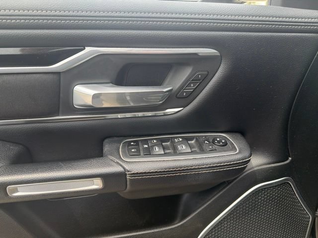 Used 2020 RAM 1500 Laramie w/ Sport Appearance Package AWD/4WD image 10