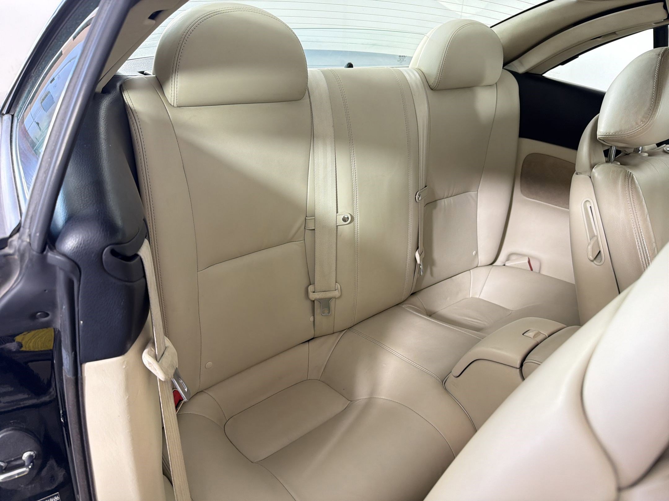 Used 2005 Lexus SC 430 Convertible RWD image 27