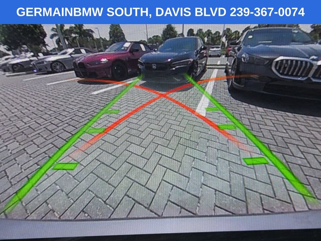Certified 2023 BMW 530i w/ Luxury Seating Package RWD image 22