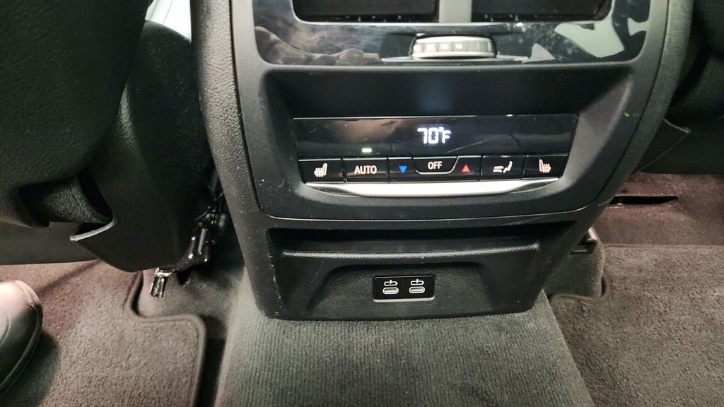 Used 2022 BMW X3 M w/ Competition Package image 43