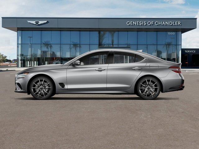 New 2026 Genesis G70 2.5T Prestige image 3