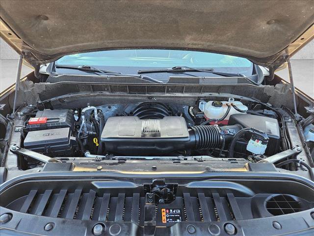Used 2024 Chevrolet Silverado 1500 LT RWD image 23