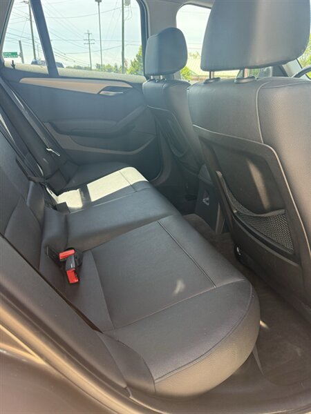 Used 2014 BMW X1 xDrive28i AWD/4WD image 29