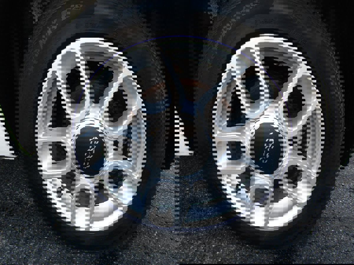 Used 2012 FIAT 500 Pop w/ Bose Premium Audio Pkg image 26