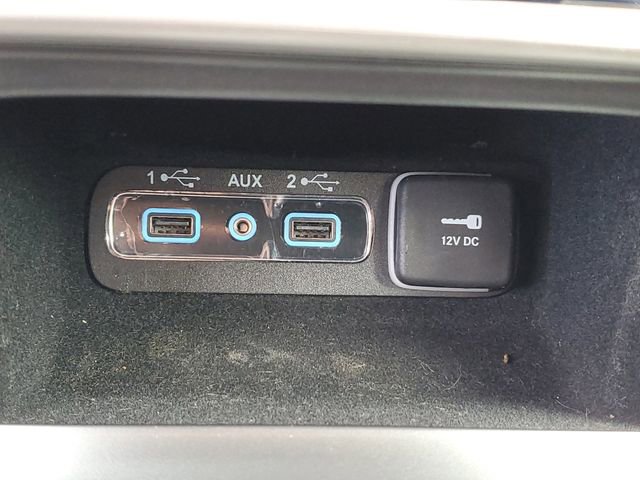 Used 2020 Jeep Grand Cherokee Laredo image 22