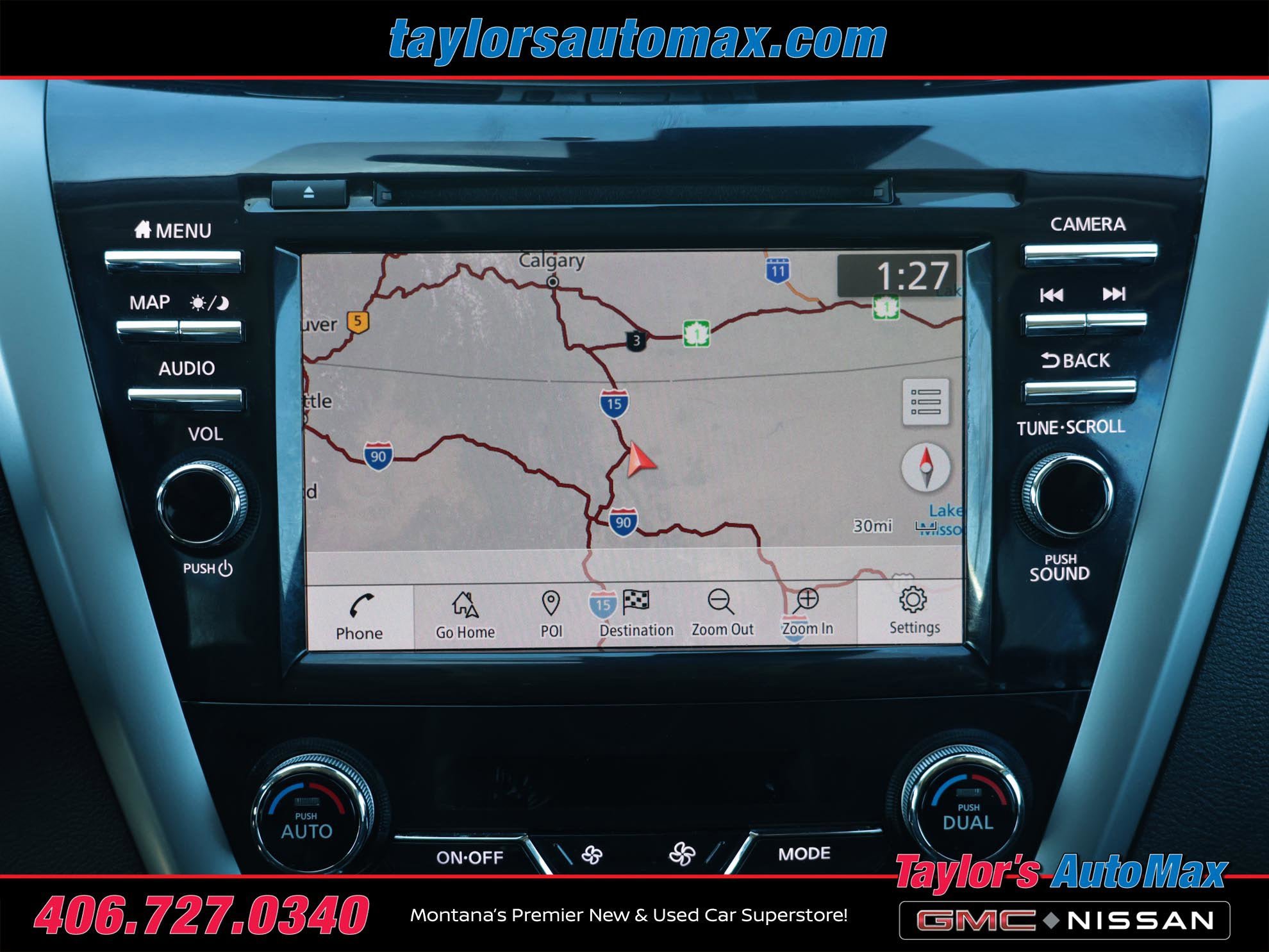 Used 2021 Nissan Murano SL image 15