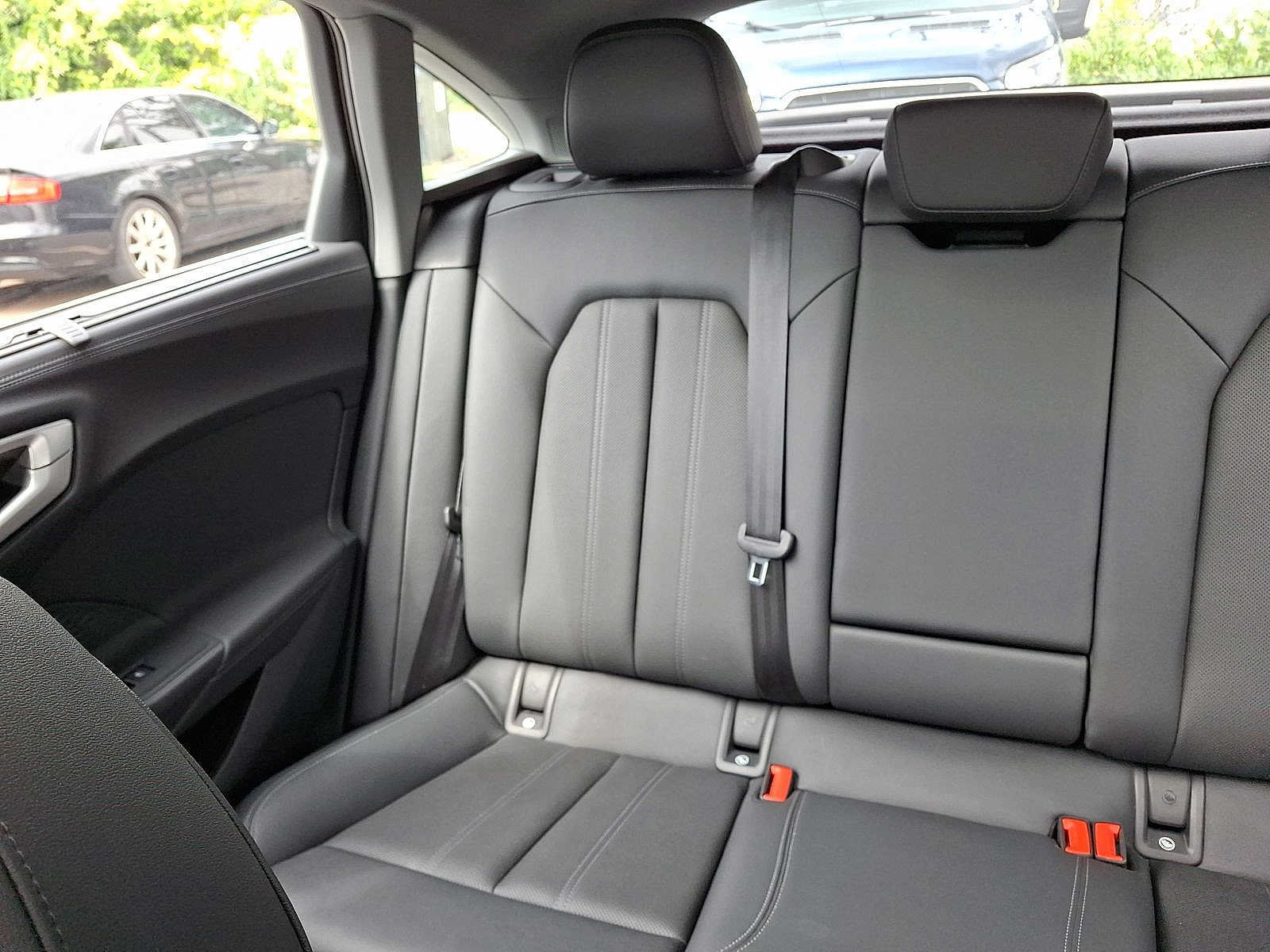 Used 2025 Audi A5 2.0T Premium Plus w/ Premium Plus AWD/4WD image 12