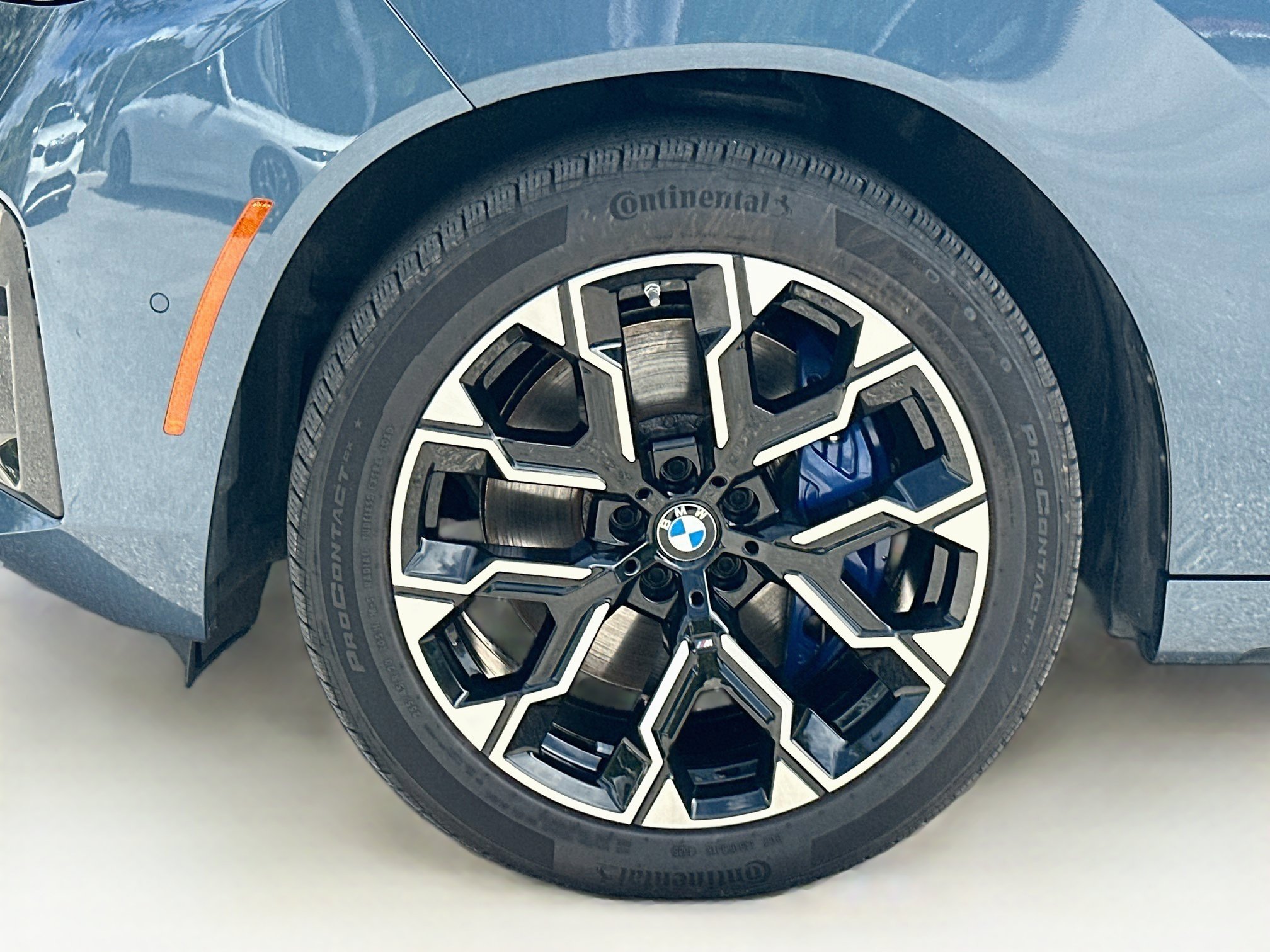 Certified 2026 BMW X3 M50 AWD/4WD image 36
