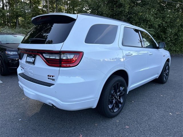 New 2026 Dodge Durango GT image 8