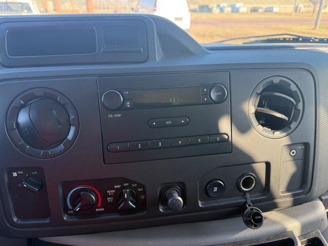 Used 2012 Ford E-250 and Econoline 250 Extended w/ PWR Group image 13