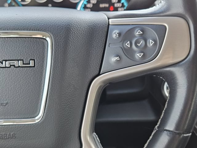 Used 2020 GMC Yukon XL Denali w/ Denali Ultimate Package AWD/4WD image 29