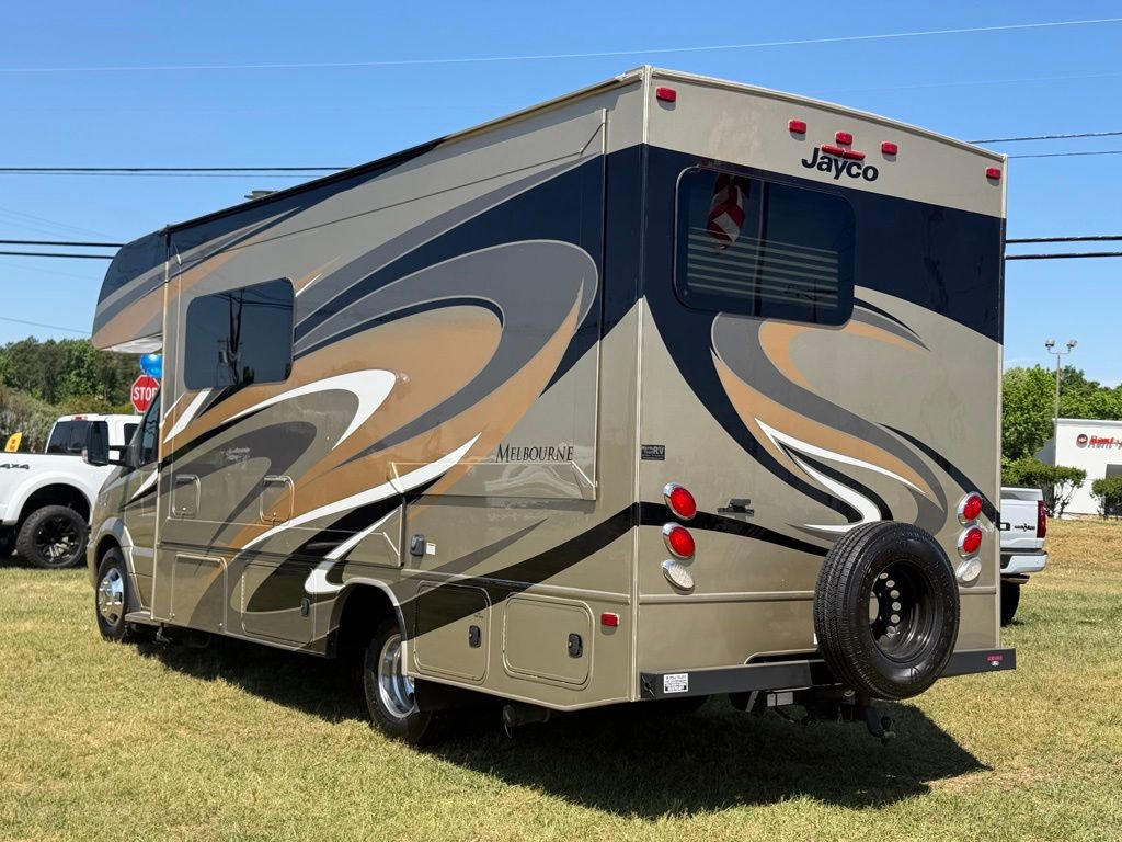 Used 2016 Mercedes-Benz Sprinter 3500 image 5