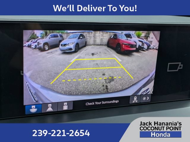 Used 2024 Honda Accord Sport image 21