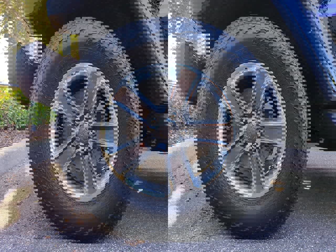 Used 2021 Jeep Wrangler Unlimited Sahara image 14