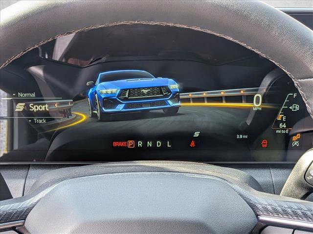 New 2026 Ford Mustang Coupe image 10