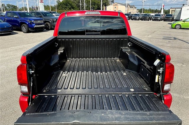 Used 2023 Toyota Tacoma SR5 image 30