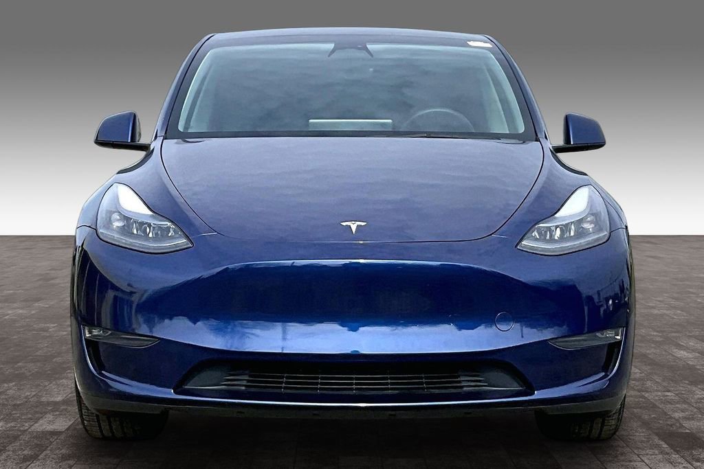 Used 2023 Tesla Model Y Long Range image 5