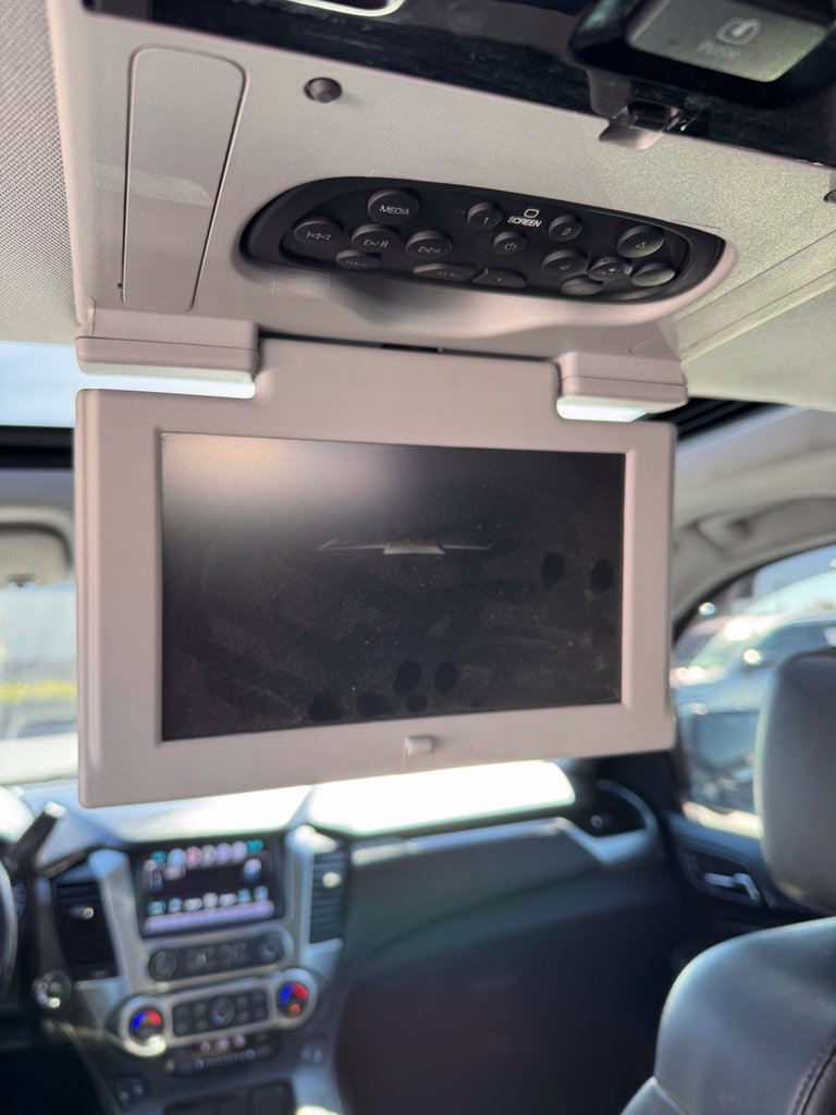 Used 2020 Chevrolet Tahoe LT AWD/4WD image 18