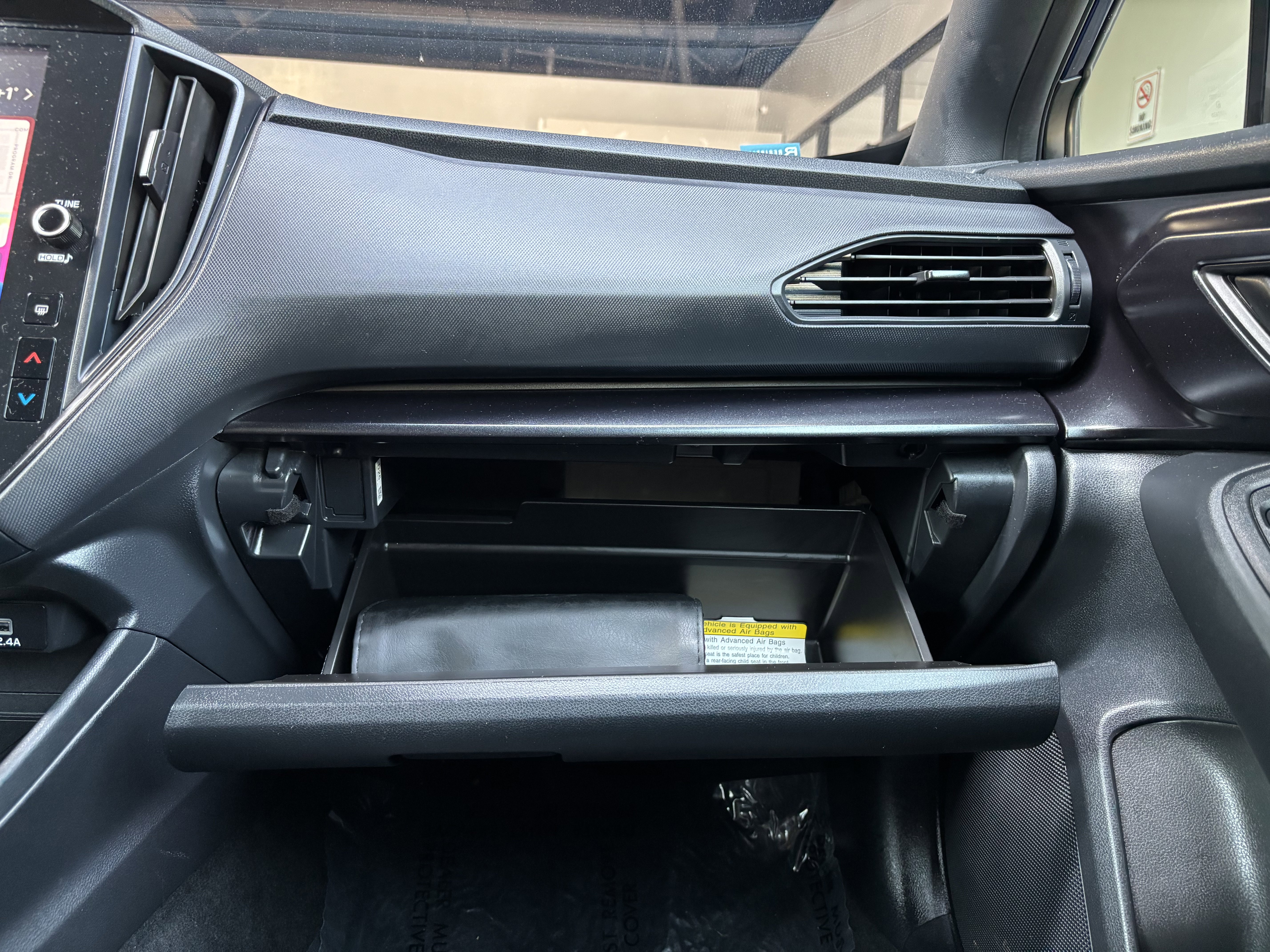 Used 2024 Subaru Impreza RS w/ Popular Package #1 image 28