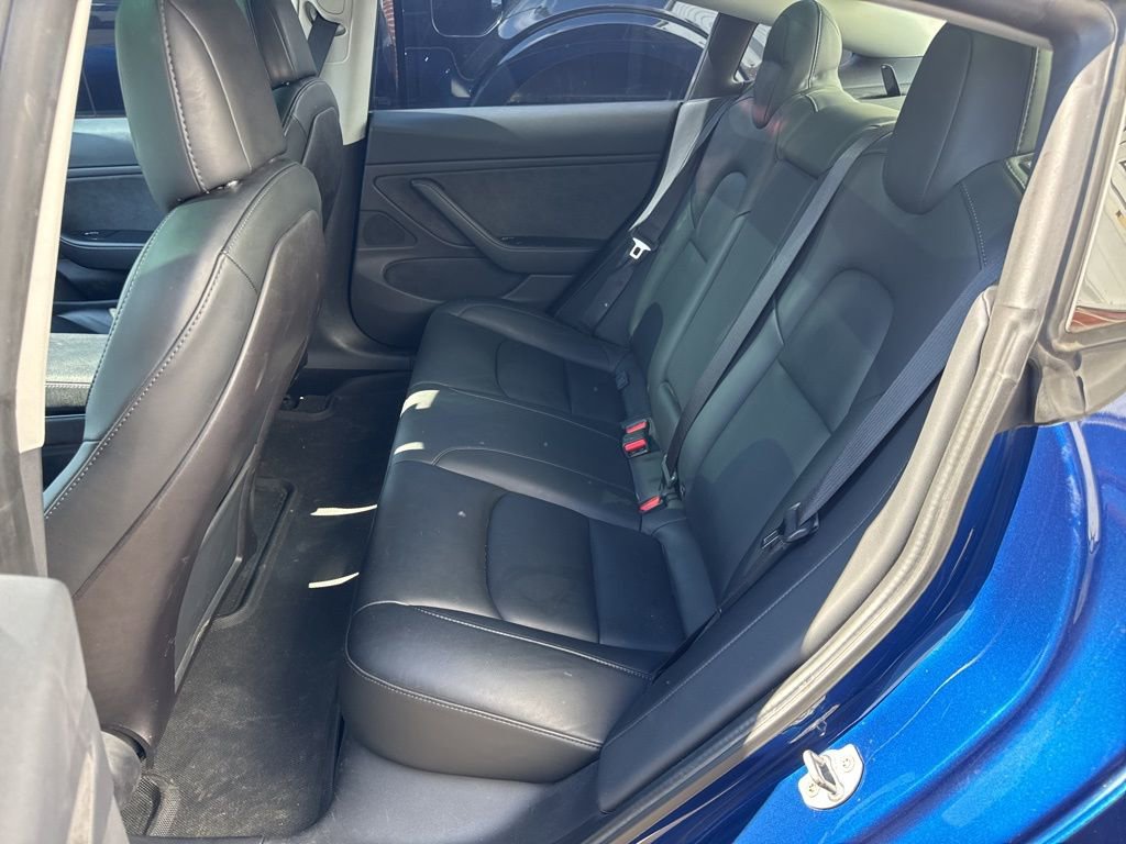 Used 2020 Tesla Model 3 Long Range image 9