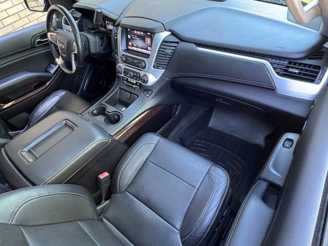 Used 2015 GMC Yukon XL SLT w/ HD Trailering Package AWD/4WD image 7