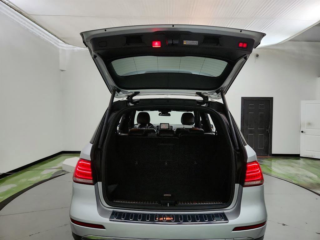 Used 2017 Mercedes-Benz GLE 350 image 32