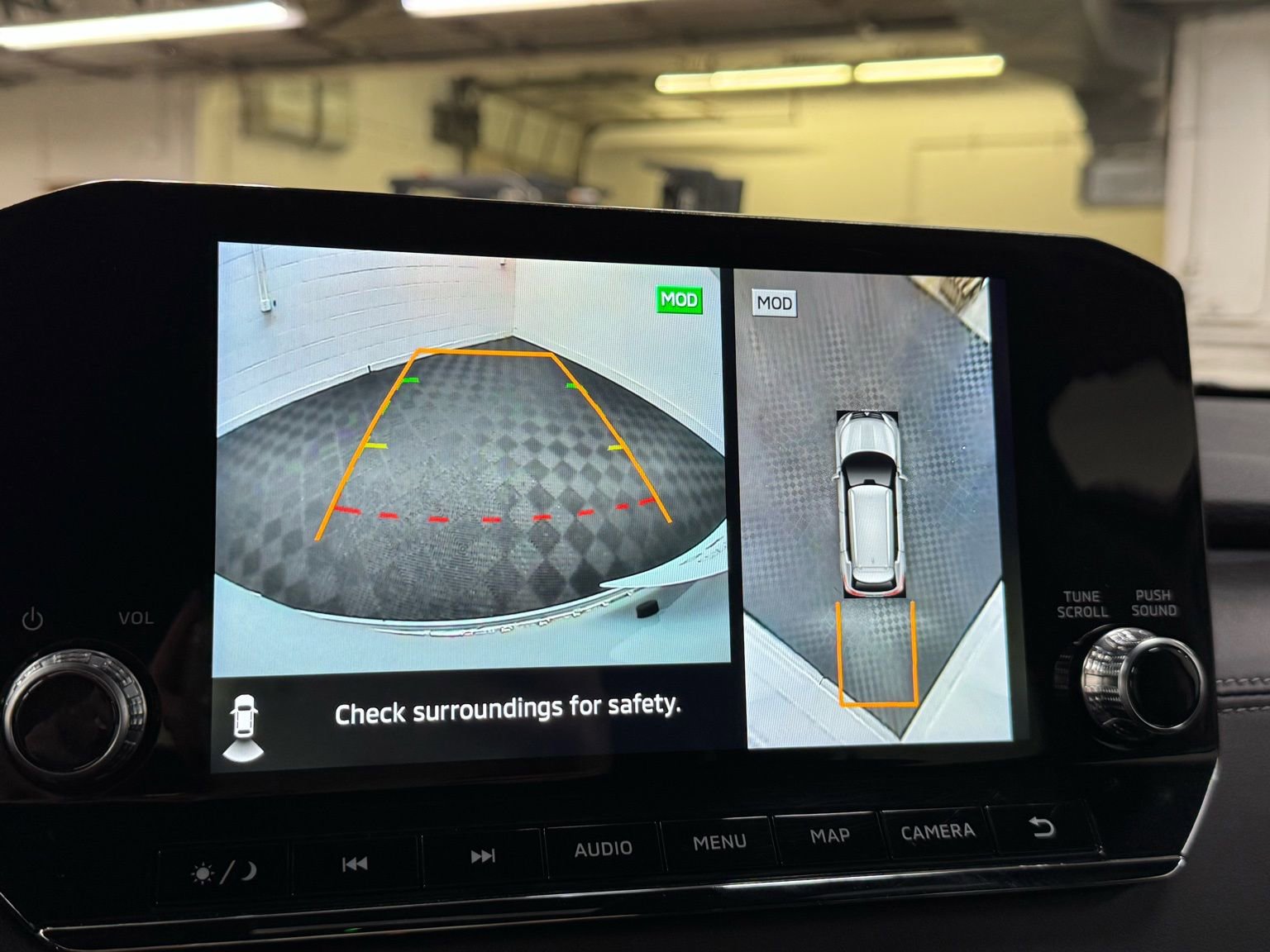 Used 2023 Mitsubishi Outlander SE Black Edition image 13